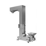 Автоматическая линия упаковки капсул для стирки контейнеров ZHQ